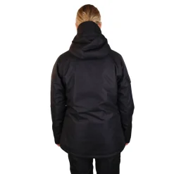 Helios Blaze, skisæt, dame, sort