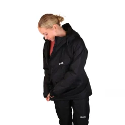Helios Blaze, skisæt, dame, sort