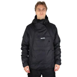 Helios Blaze, skisæt, herre, sort