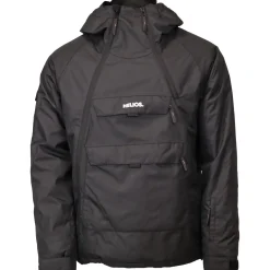 Helios Blaze, skisæt, herre, sort