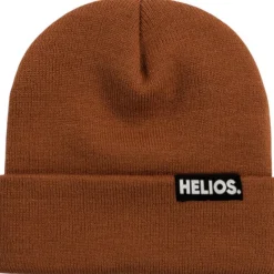 Helios Classic, hue, brun