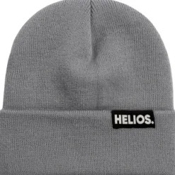 Helios Classic, hue, grå