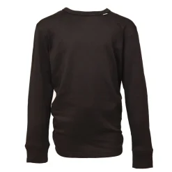 Helios Essential, skiundertøj, junior, sort