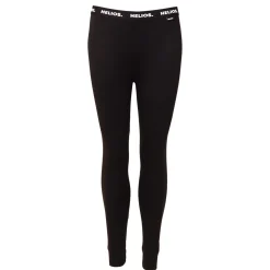 Helios Essential, skiundertøj, junior, sort