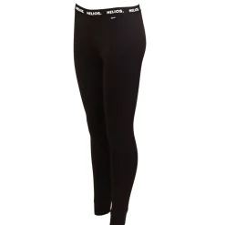 Helios Essential, skiundertøj, junior, sort