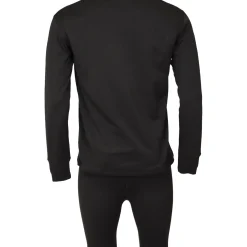 Helios Essential, skiundertøj, herre, sort