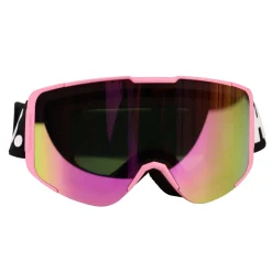 Helios Kiddo, skibriller, junior, pink