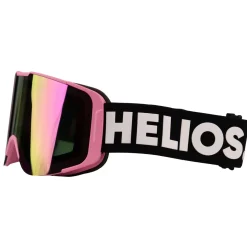 Helios Kiddo, skibriller, junior, pink