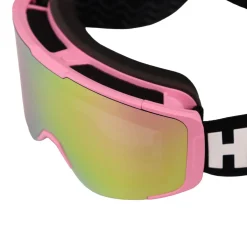 Helios Kiddo, skibriller, junior, pink