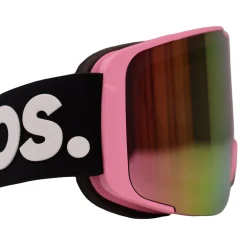 Helios Kiddo, skibriller, junior, pink