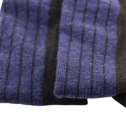 Helios Merino One 60, skistrømper, navy
