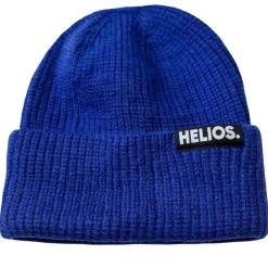 Helios Merino One, hue, blå