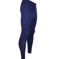 Helios Merino One, skiunderbukser, herre, navy