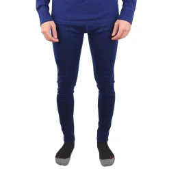 Helios Merino One, skiunderbukser, herre, navy