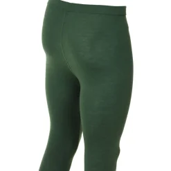 Helios Merino One, skiunderbukser, herre, mørkegrøn