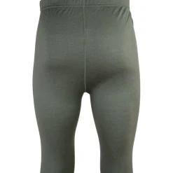 Helios Merino One, skiunderbukser, herre, grøn
