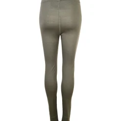 Helios Merino One, skiunderbukser, dame, grøn