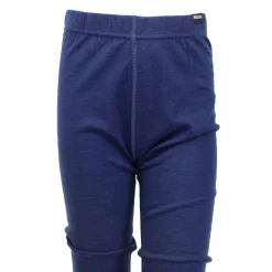 Helios Merino One, skiunderbukser, junior, navy