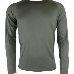 Helios Merino One, skiundertrøje, herre, grøn