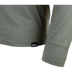 Helios Merino One, skiundertrøje, herre, grøn