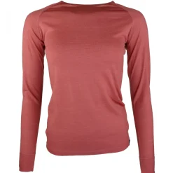 Helios Merino One, sæt, dame, lyserød
