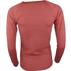 Helios Merino One, sæt, dame, lyserød
