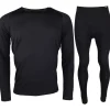 Helios Merino One, sæt, herre, sort