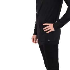 Helios Merino One, sæt, herre, sort