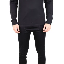 Helios Merino One, sæt, herre, sort