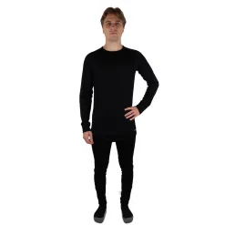 Helios Merino One, sæt, herre, sort