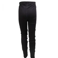 Helios Merino One, sæt, Junior, sort