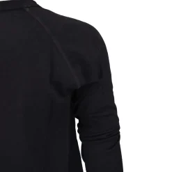 Helios Merino One, sæt, Junior, sort