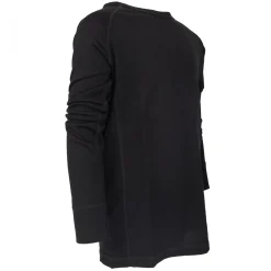 Helios Merino One, sæt, Junior, sort
