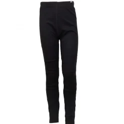 Helios Merino One, sæt, Junior, sort