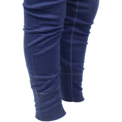 Helios Merino One, sæt, Junior, navy