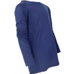 Helios Merino One, sæt, Junior, navy