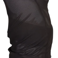 Helios Peak Shield Vest, rygskjold, sort