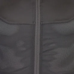 Helios Peak Shield Vest, rygskjold, sort
