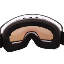 Helios Spark Magnet, skibriller, junior, blå/hvid