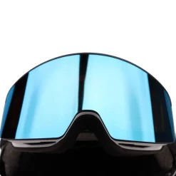 Helios Spark Magnet, skibriller, junior, blå/hvid