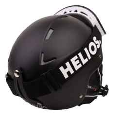Helios Spark Magnet, skibriller, junior, blå/hvid