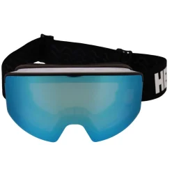 Helios Spark Magnet, skibriller, junior, blå/hvid
