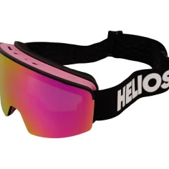 Helios Spark Magnet, skibriller, junior, pink