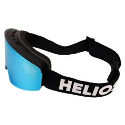 Helios Spark Magnet, skibriller, junior, blå/sort