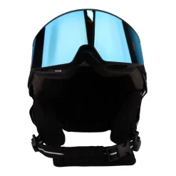 Helios Spark Magnet, skibriller, junior, blå/sort