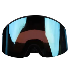 Helios Spark Magnet, skibriller, junior, blå/sort