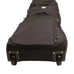 Helios The Grand Snow Roller Bag, sort