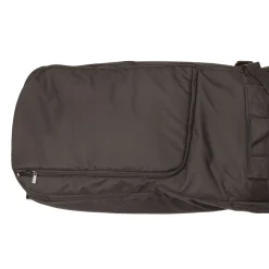 Helios The Grand Snow Roller Bag, sort