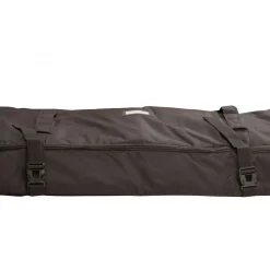 Helios The Grand Snow Roller Bag, sort
