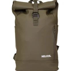 Helios Urban, rygsæk, 26L, mørkegrøn